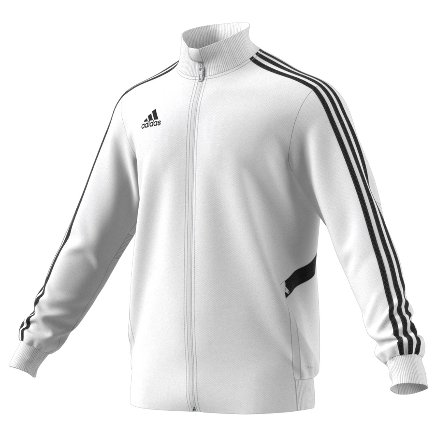 kohls adidas mens jacket