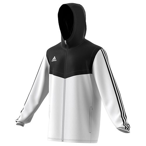 adidas windbreaker suit