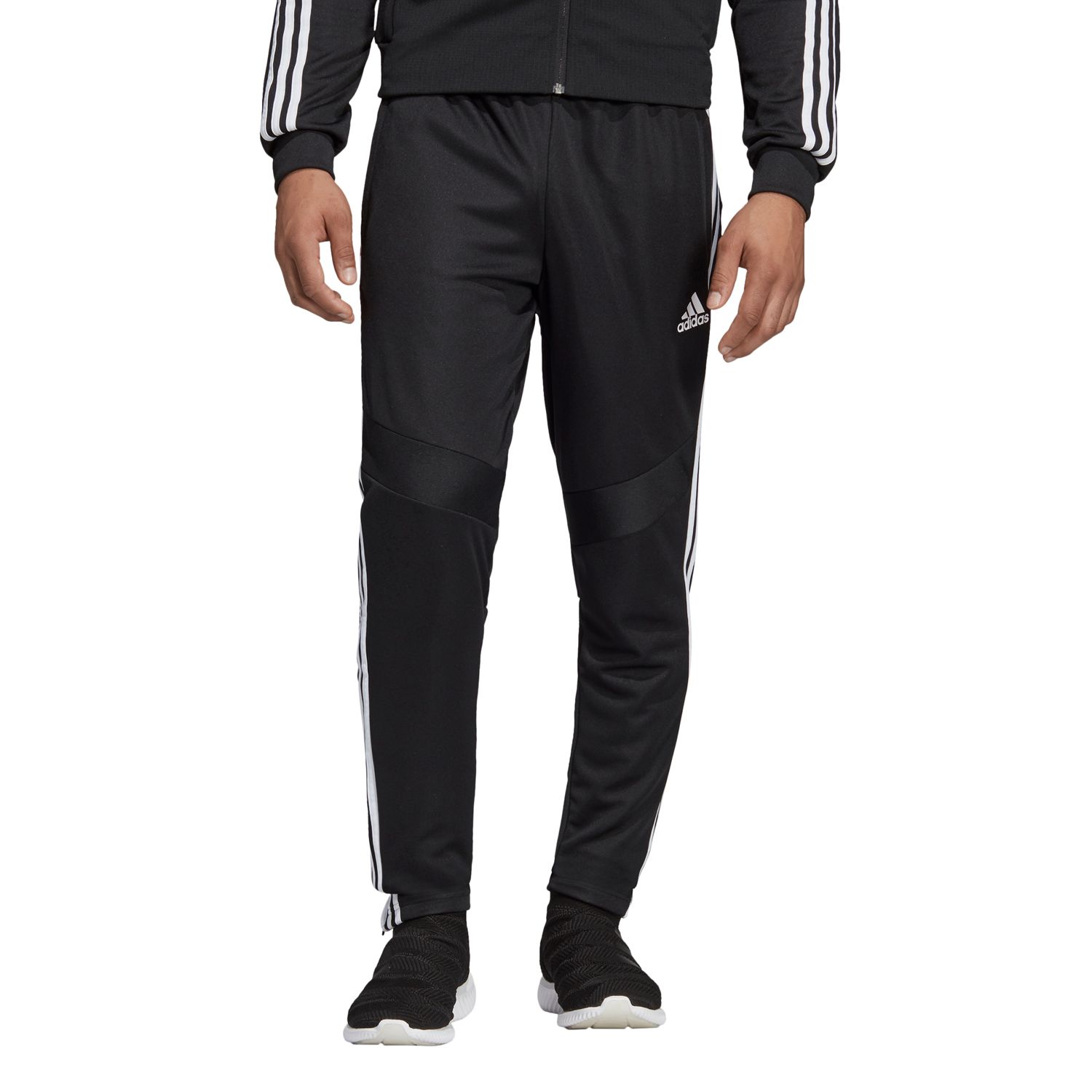 adidas men's dress pants