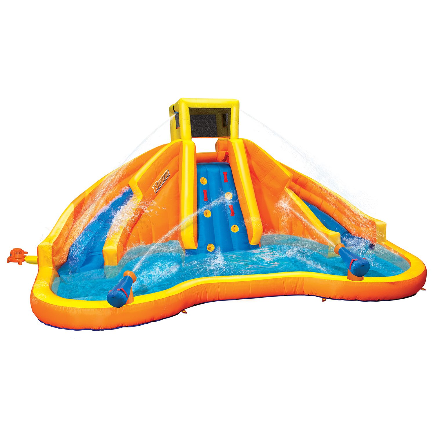 inflatable pool kohls