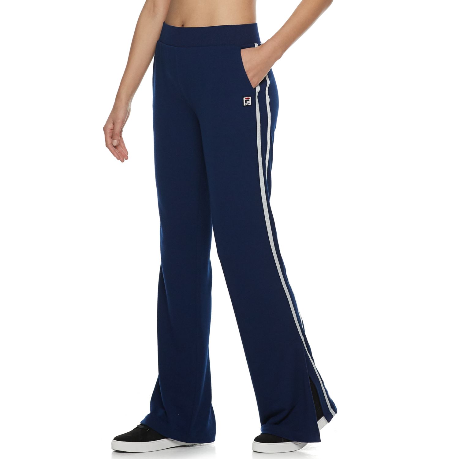 kohls fila sweatpants