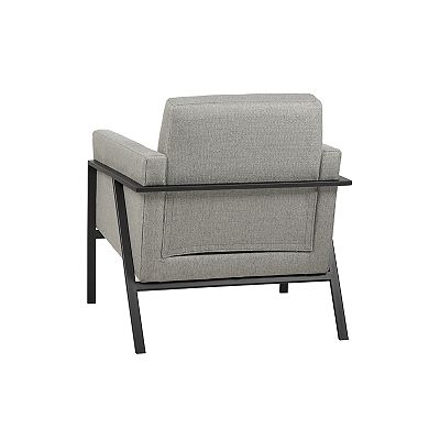 Madison Park Kendrick Accent Chair