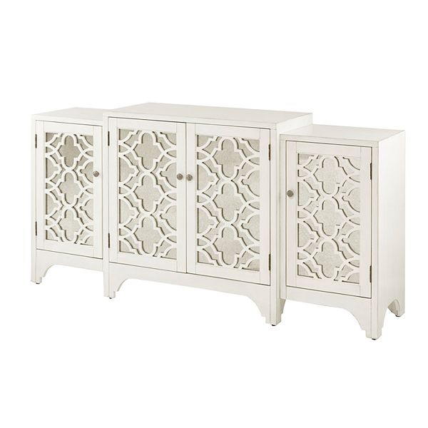 Madison Park Nevaeh Dining Buffet Storage Cabinet