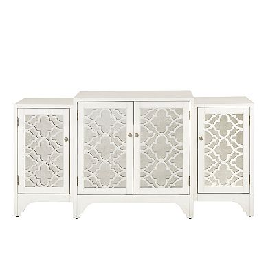 Madison Park Nevaeh Dining Buffet Storage Cabinet