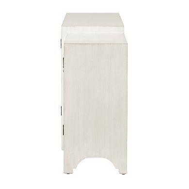 Madison Park Nevaeh Dining Buffet Storage Cabinet