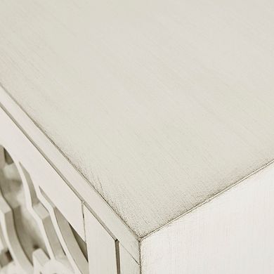 Madison Park Nevaeh Dining Buffet Storage Cabinet