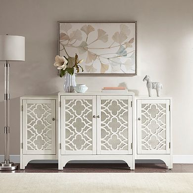 Madison Park Nevaeh Dining Buffet Storage Cabinet