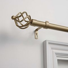 Curtain Rods Hardware Kohl S