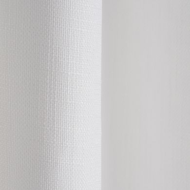 Corona Claude Thermal Lined Solid Print Room Darkening Grommeted Window Curtain Panel