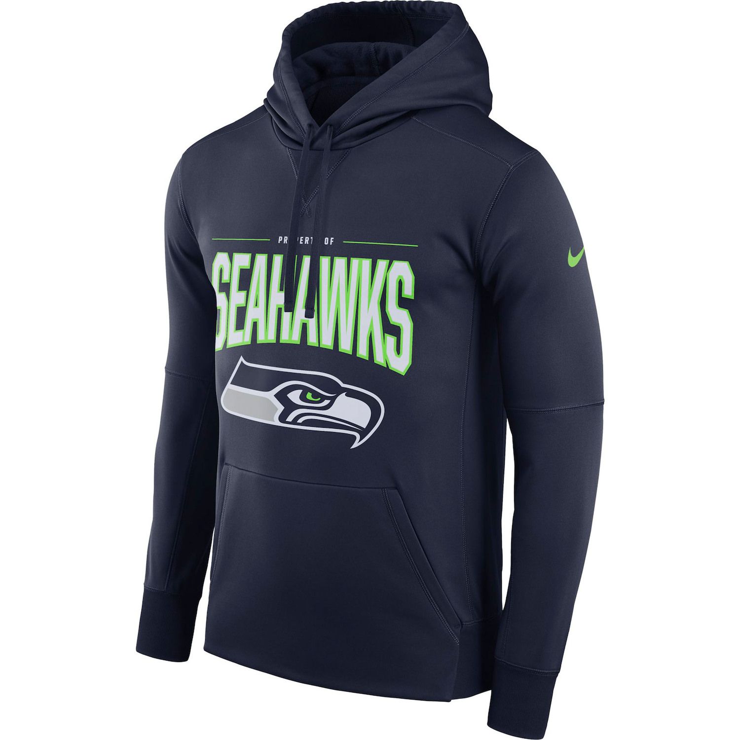 nike seahawks sweatshirt