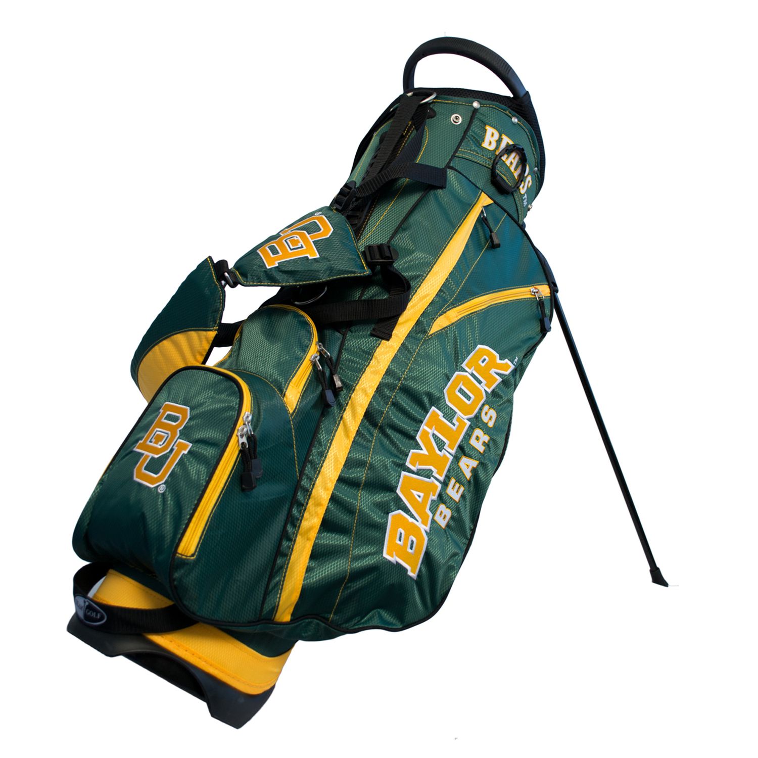 baylor golf bag