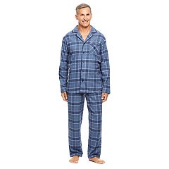 Discover Trendy Mens Pajamas at Kohls – Comfort Meets Style