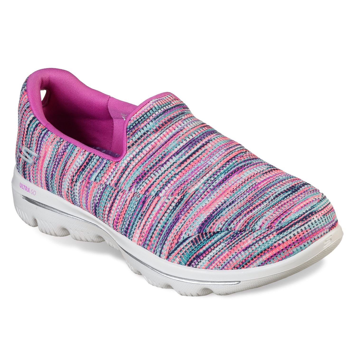 kohl's skechers women's memory foam