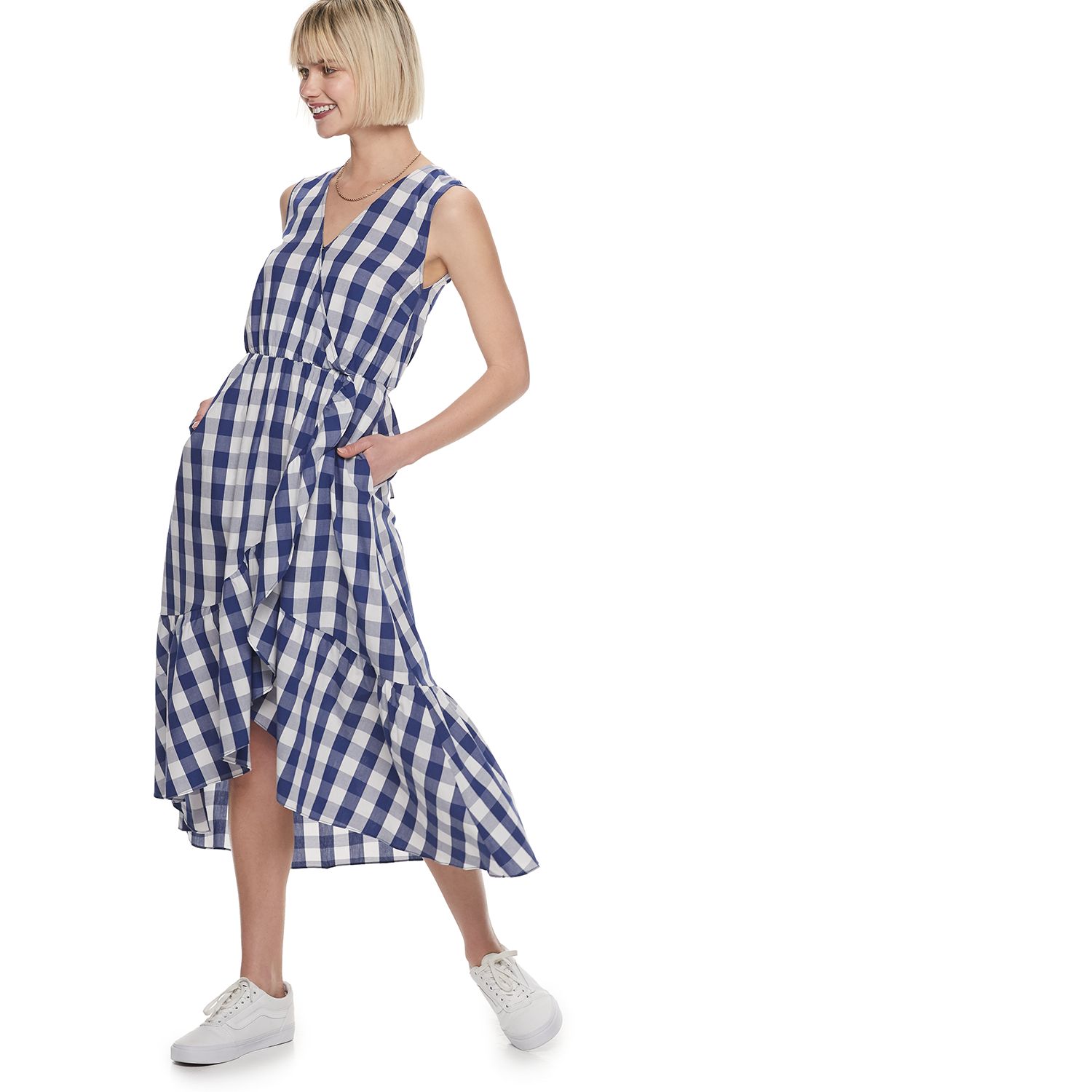 popsugar dress kohls