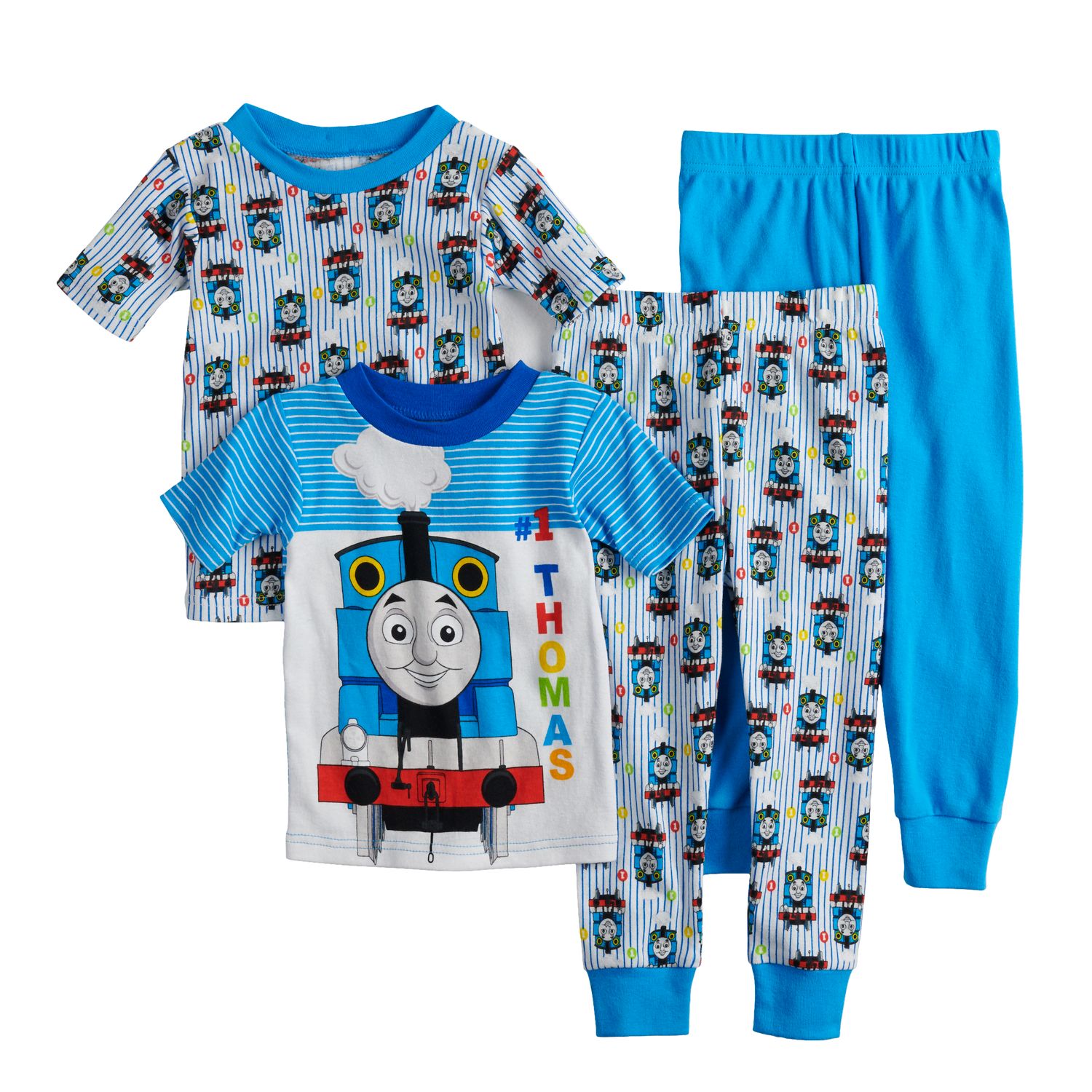 thomas the train pj