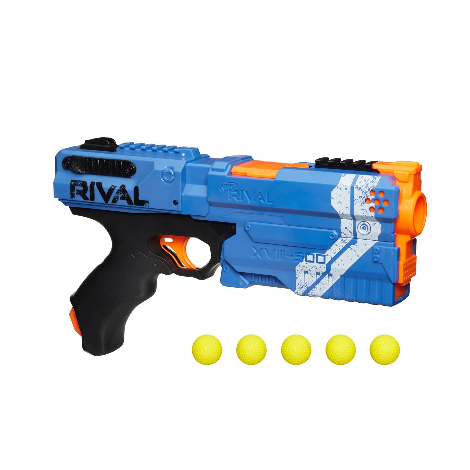 kohls nerf rival