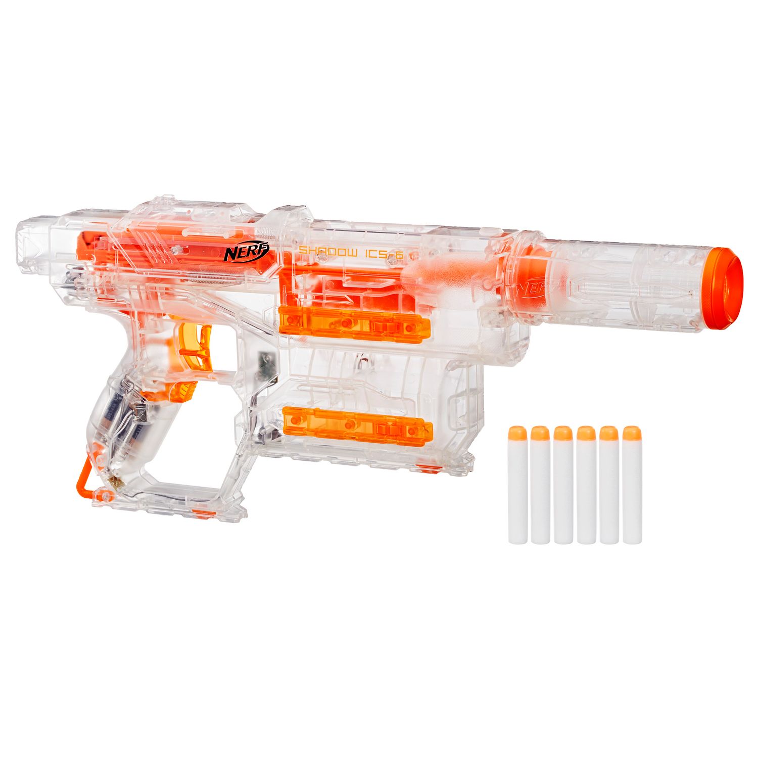 nerf modulus light