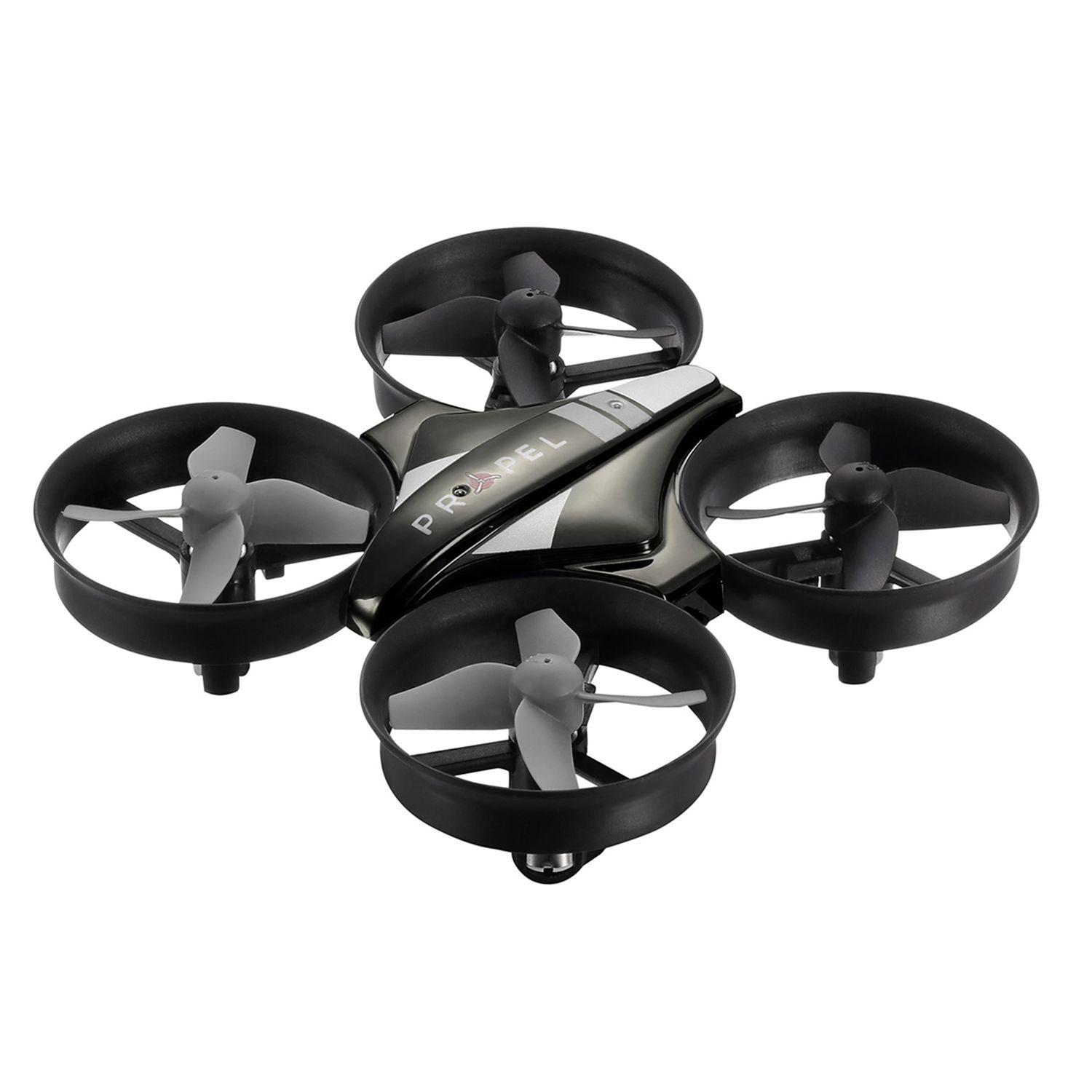 propel tunnel drone review