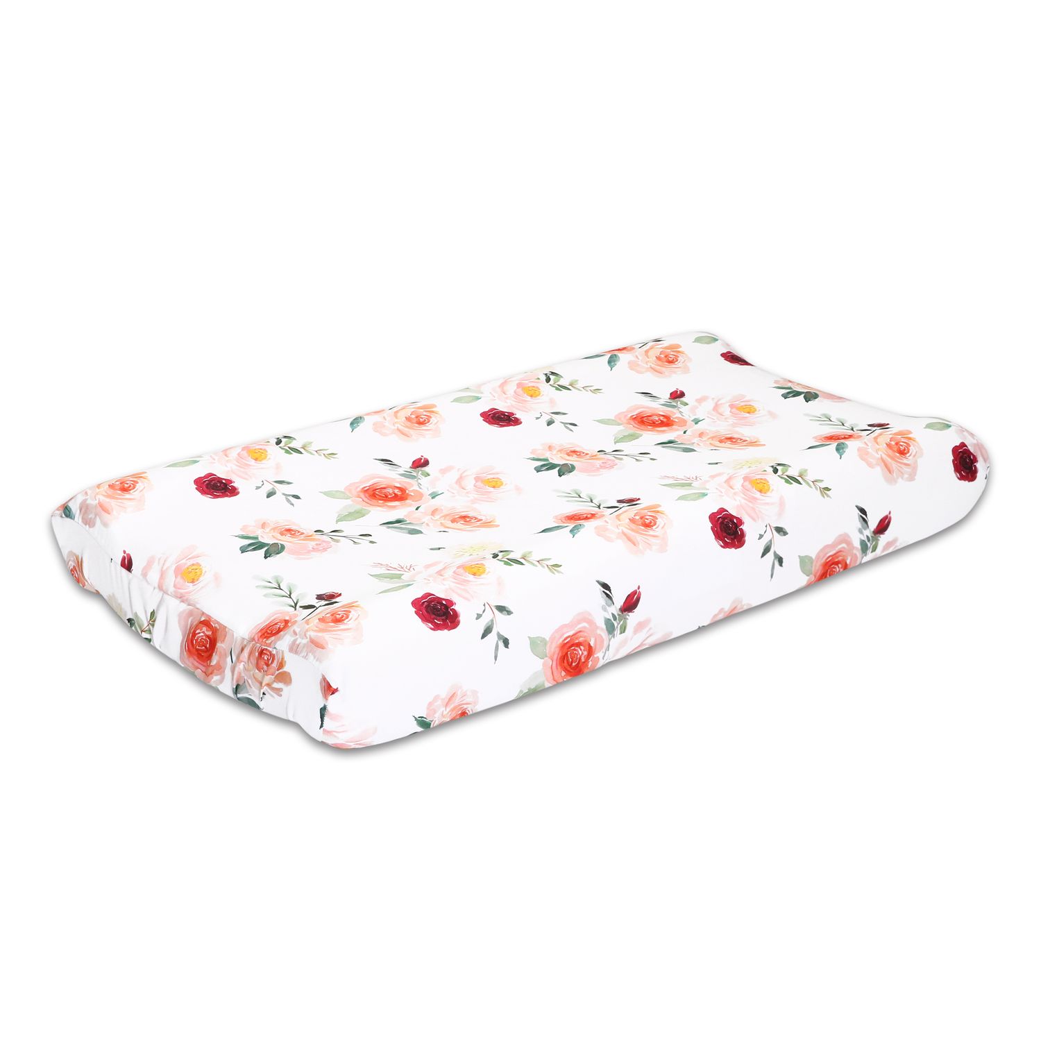 peanut shell changing pad cover