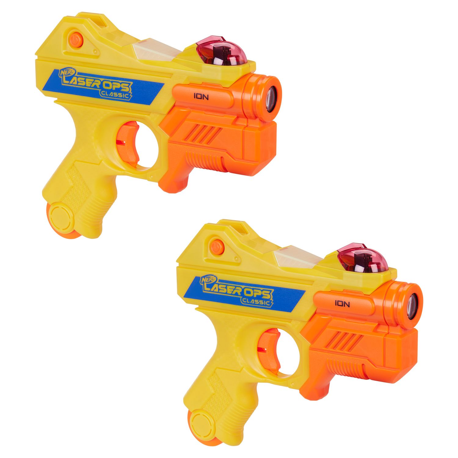 alphapoint nerf laser ops pro toy blasters