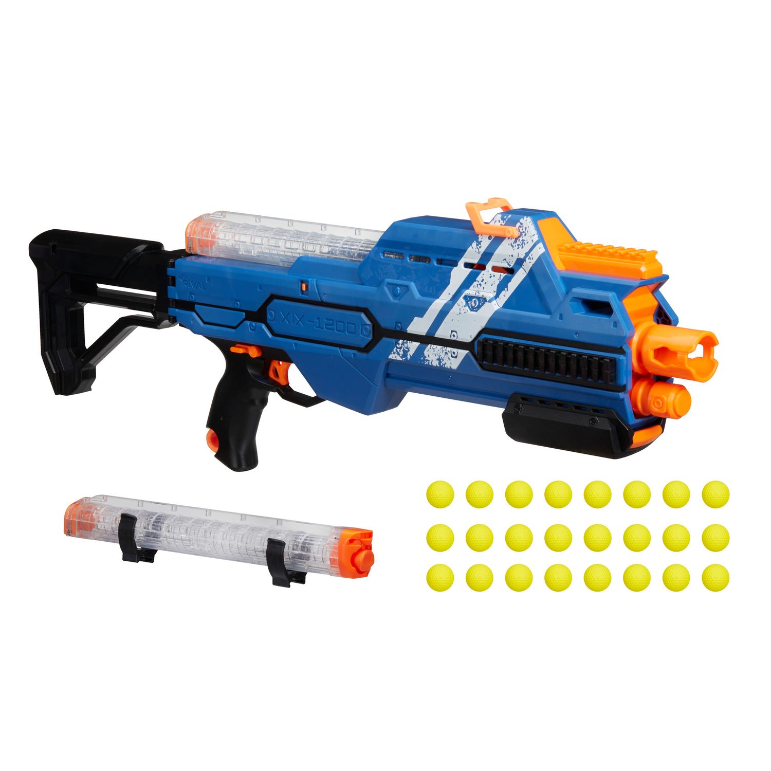 nerf rival sale