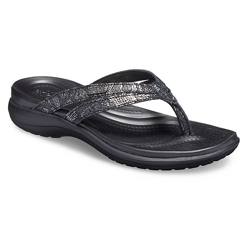 kohls crocs