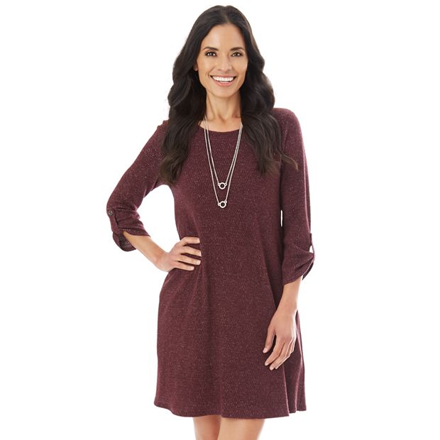 Kohls apt hotsell 9 womens dresses