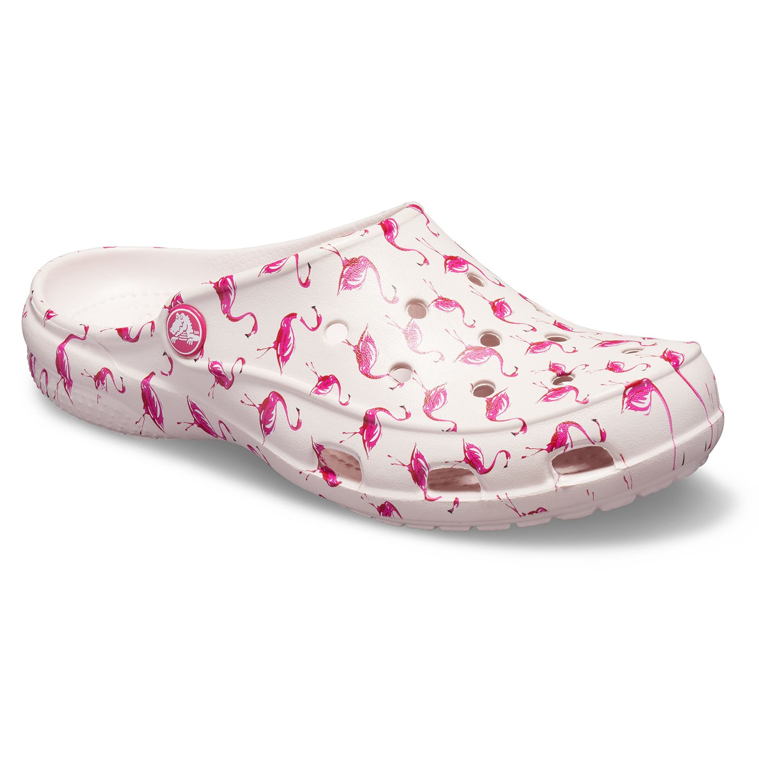 women's crocs freesail clog