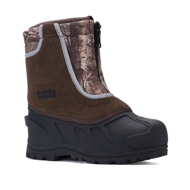 Itasca toddler snow boots sale