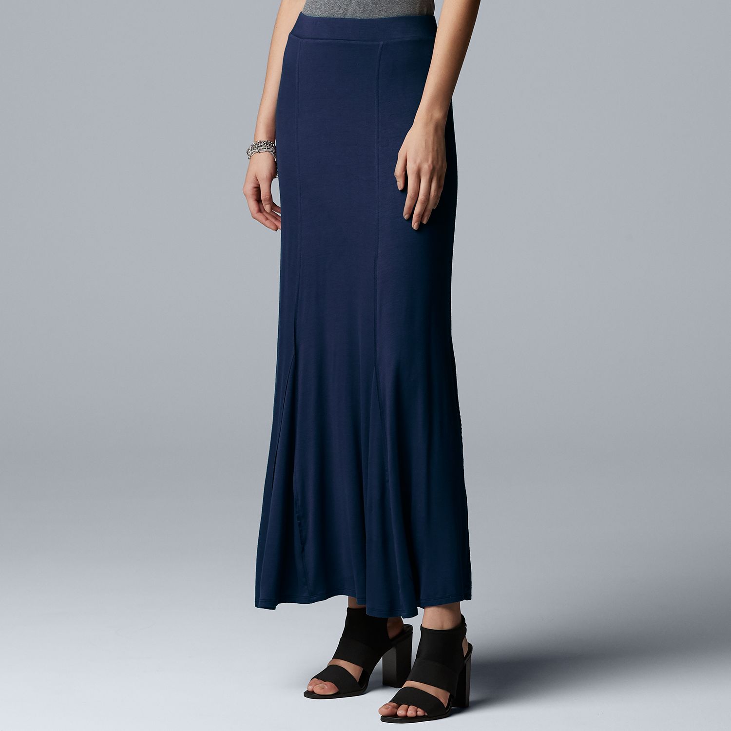 simply vera vera wang skirt