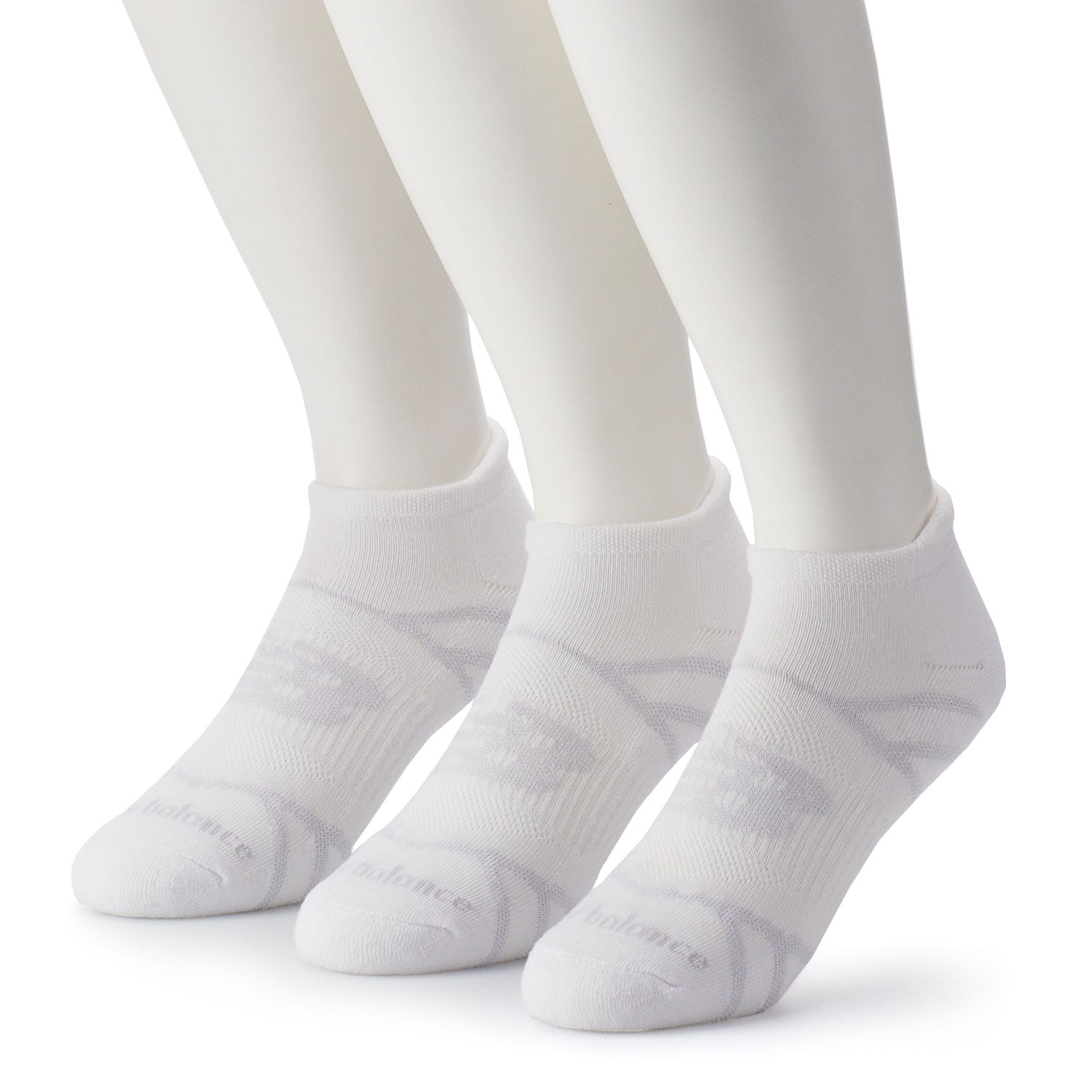 new balance tab socks