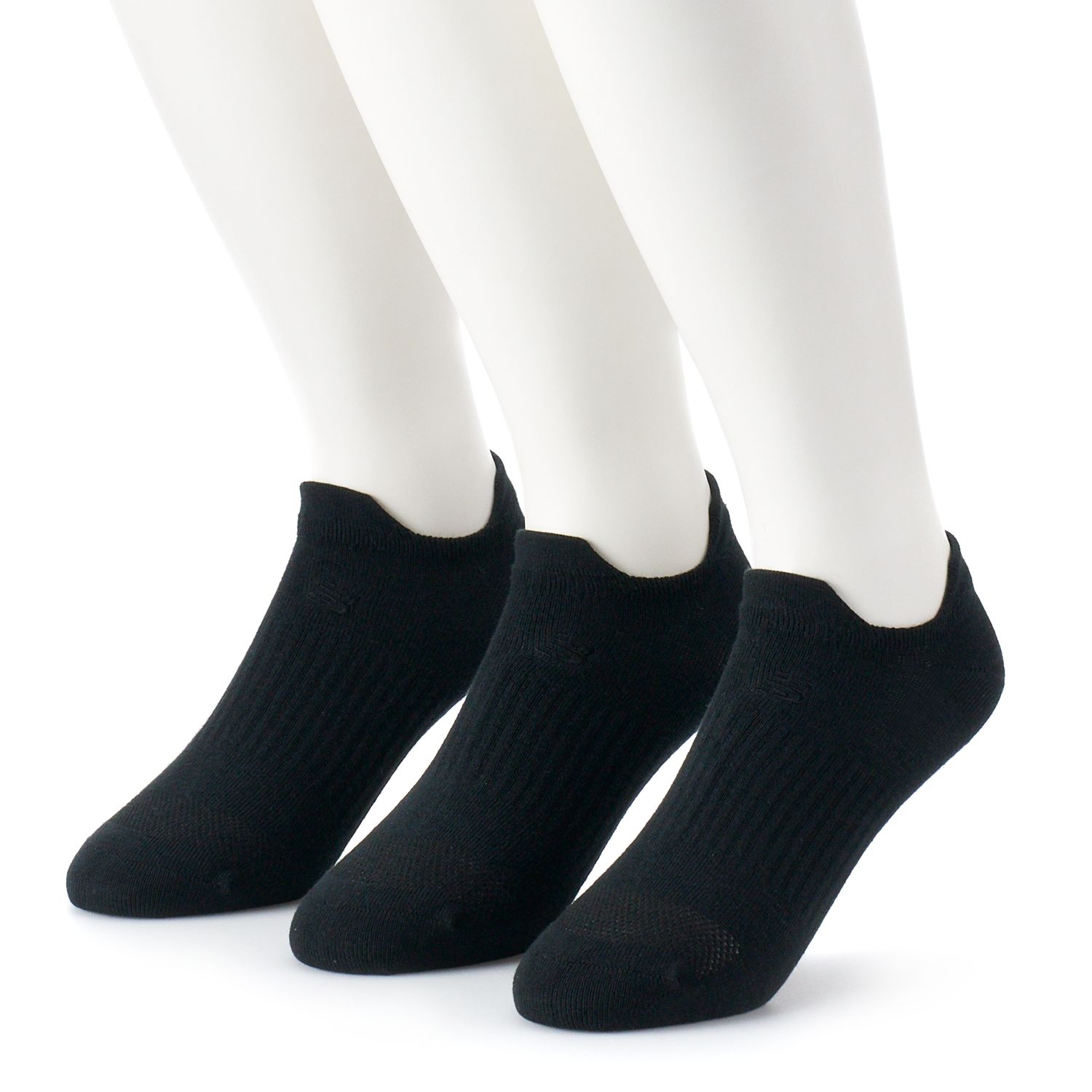 new balance low cut socks