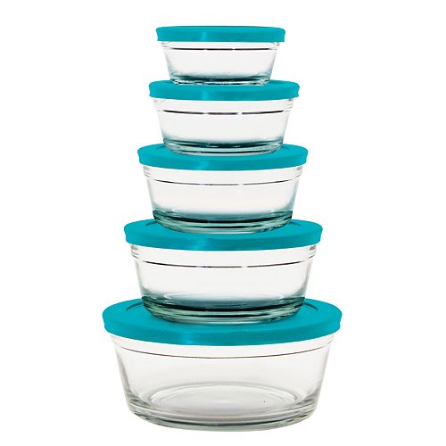 farberware storage containers