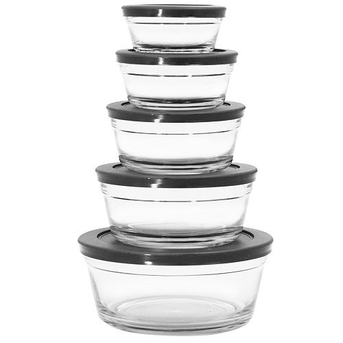 farberware food storage containers