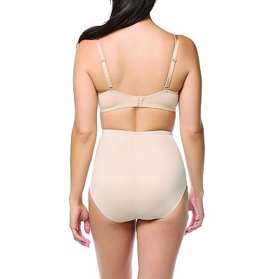 Naomi & Nicole® Extra-Firm Control Shapewear Inside Magic