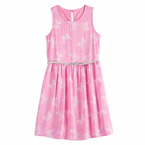 Girl's Easter Dresses