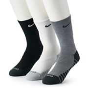 Nike Everyday 3-pack Cushion Crew Training Socks