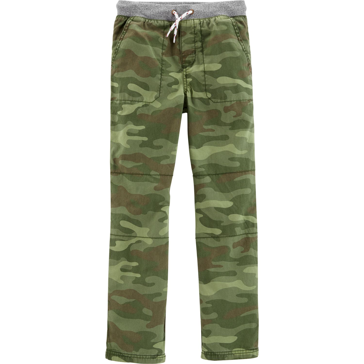 kohls boys cargo pants