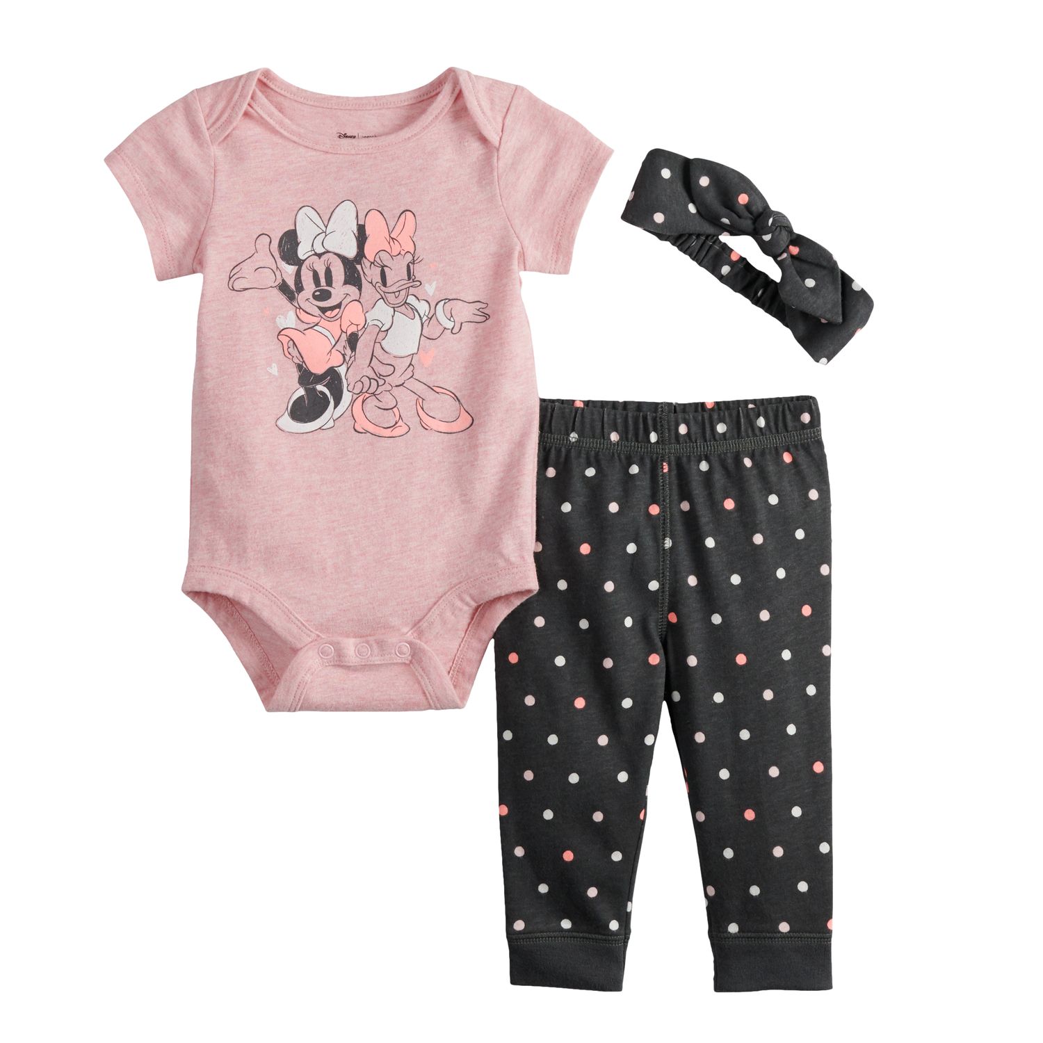 daisy duck baby clothes