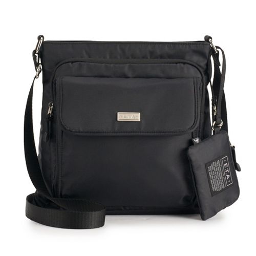 rosetti eta travel bag