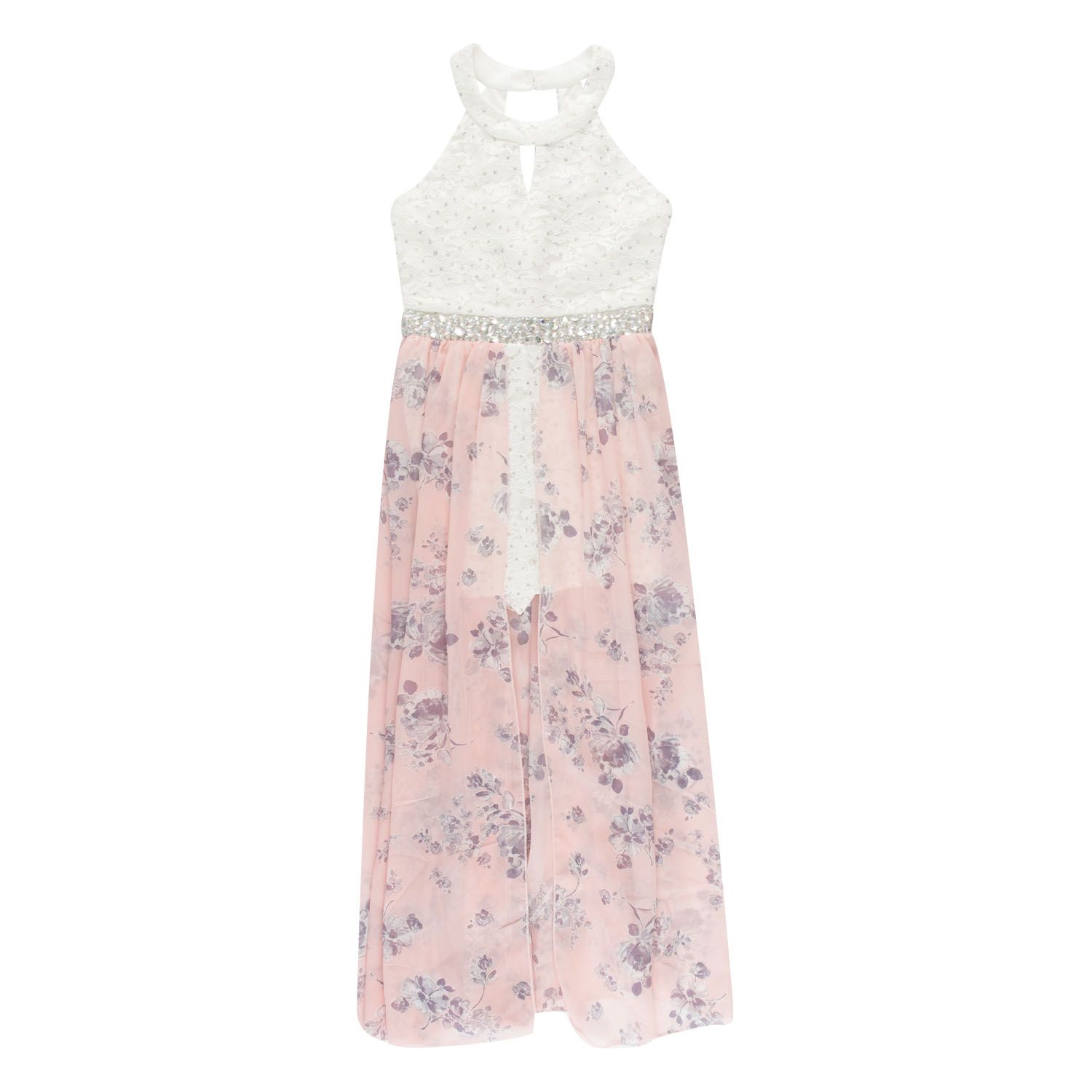 kohls maxi romper