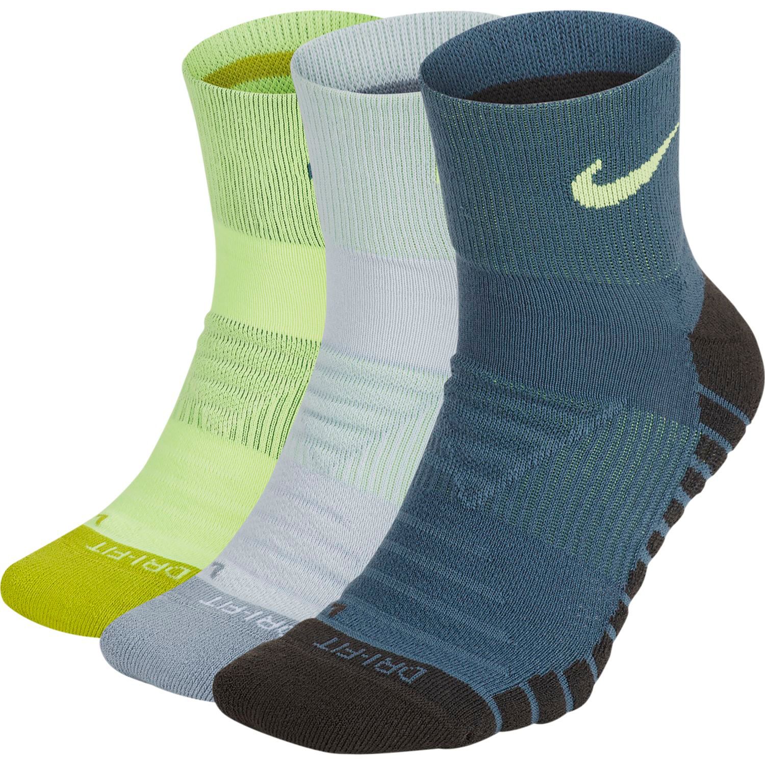 nike max cushion socks