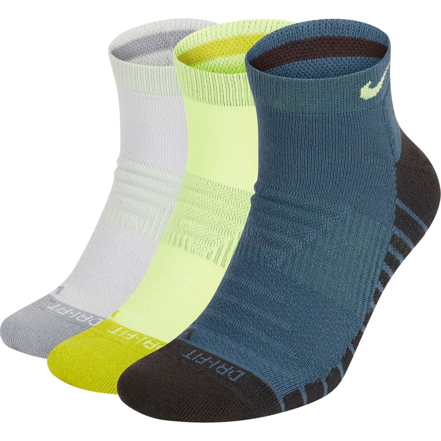 nike max cushion socks