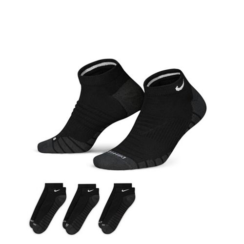 nike max cushion no show socks
