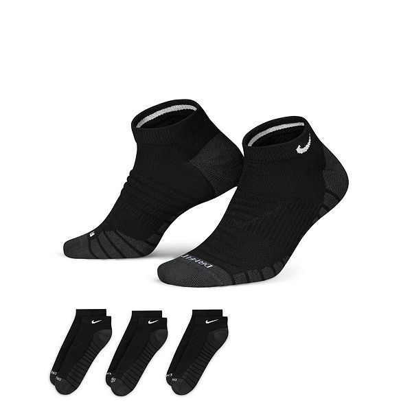 Nike everyday cushion no show socks sale