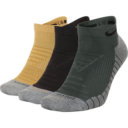 nike max cushion no show socks