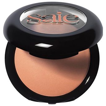 Saie SuperSuede Radiant Talc-Free Baked Powder Blush