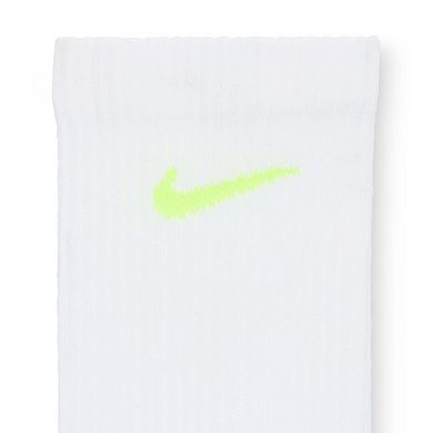 Men's Nike 6-pack Everyday Plus Cushion Crew Training Socks