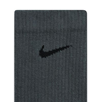 Men's Nike 6-pack Everyday Plus Cushion Crew Training Socks