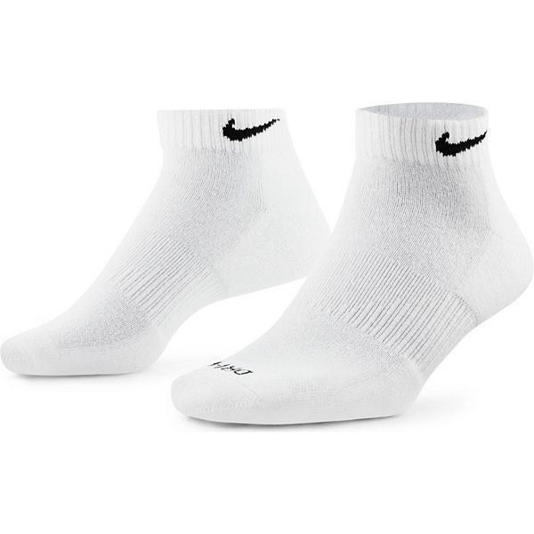 Men's Nike 6-pack Everyday Plus Cushion Low-Cut Training Socks